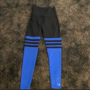 Bombshell sportswear leggings